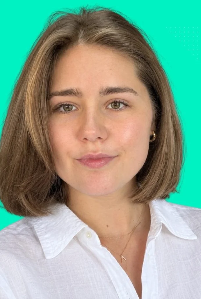 Callie, Talent Scout for the Marketing and Generalist stream at Jumpstart