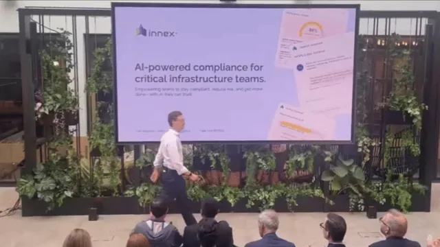Complimind role on Jumpstart